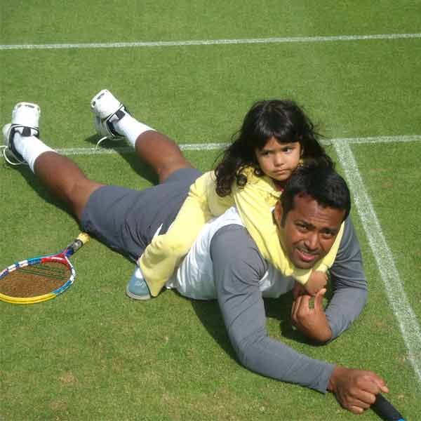 On his 40th birthday, a look at the record man of Indian tennis-Leander Paes